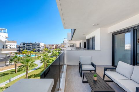Lejlighed i Playa Flamenca, Alicante, Playa Flamenca - € 315.000 | Ref: 13970 - foto 21