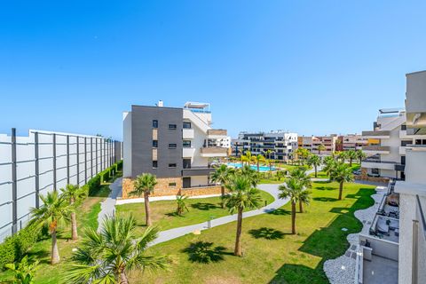 Lejlighed i Playa Flamenca, Alicante, Playa Flamenca - € 315.000 | Ref: 13970 - foto 27