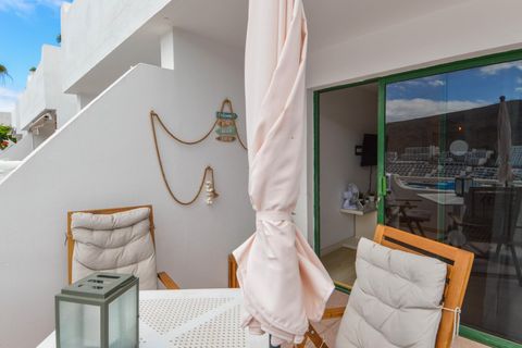 Apartament a Mogan, Gran Canaria, Mogan - € 199.000 | Ref: S0280/5259 - foto 2