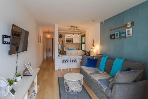 Apartament a Mogan, Gran Canaria, Mogan - € 199.000 | Ref: S0280/5259 - foto 5