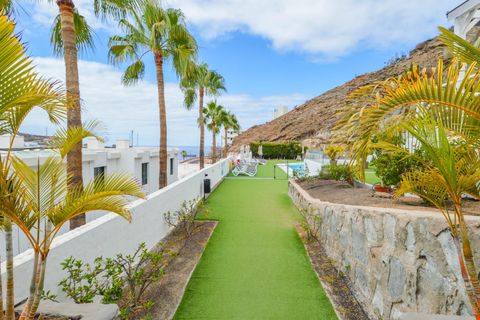 Apartament a Mogan, Gran Canaria, Mogan - € 199.000 | Ref: S0280/5259 - foto 10