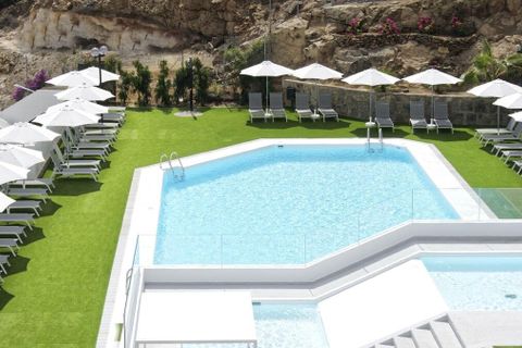Apartament a Mogan, Gran Canaria, Mogan - € 199.000 | Ref: S0280/5259 - foto 11