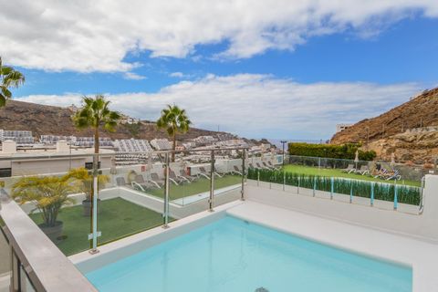 Apartament a Mogan, Gran Canaria, Mogan - € 199.000 | Ref: S0280/5259 - foto 13
