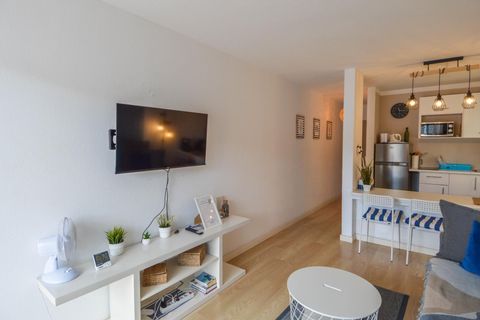 Apartament a Mogan, Gran Canaria, Mogan - € 199.000 | Ref: S0280/5259 - foto 27