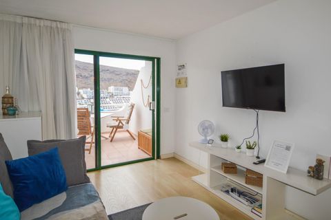 Apartament a Mogan, Gran Canaria, Mogan - € 199.000 | Ref: S0280/5259 - foto 29
