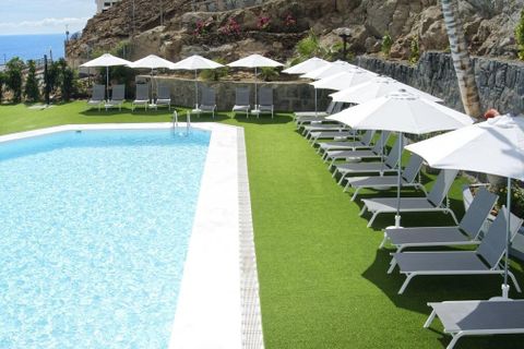 Apartament a Mogan, Gran Canaria, Mogan - € 199.000 | Ref: S0280/5259 - foto 44