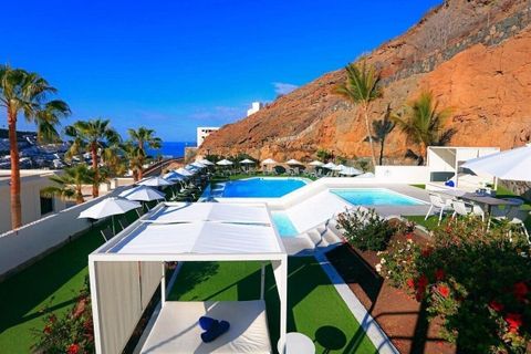 Apartament a Mogan, Gran Canaria, Mogan - € 199.000 | Ref: S0280/5259 - foto 45