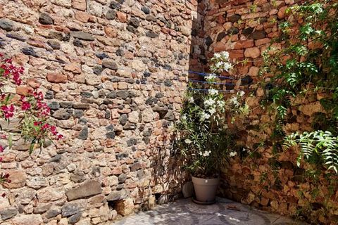 Landejendom i Fontès, Herault, Fontès - € 200.000 | Ref: FONGUI - foto 8