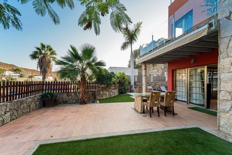 Villa en Mogan, Gran Canaria, Mogan - € 795.000 | Ref: 0049/12059 - photo 1