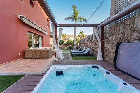 Villa en Mogan, Gran Canaria, Mogan - € 795.000 | Ref: 0049/12059 - photo 4