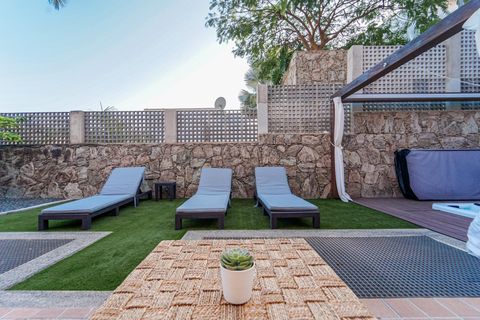 Villa en Mogan, Gran Canaria, Mogan - € 795.000 | Ref: 0049/12059 - photo 8