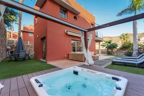 Villa en Mogan, Gran Canaria, Mogan - € 795.000 | Ref: 0049/12059 - photo 10