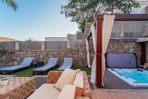 Villa en Mogan, Gran Canaria, Mogan - € 795.000 | Ref: 0049/12059 - photo 11
