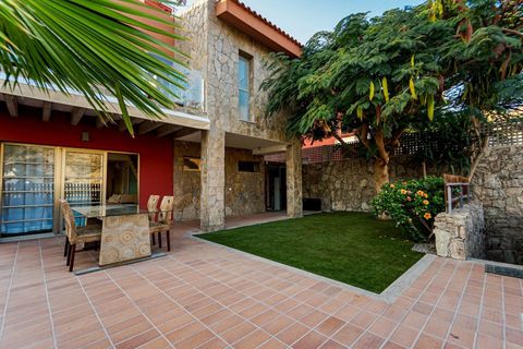 Villa en Mogan, Gran Canaria, Mogan - € 795.000 | Ref: 0049/12059 - photo 15