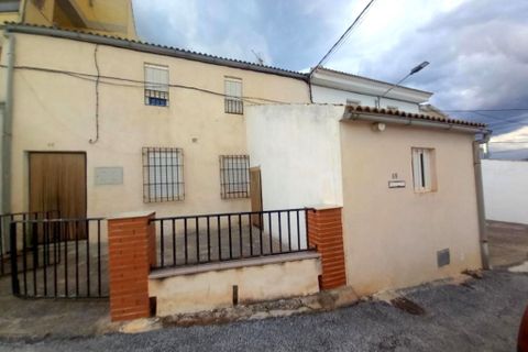 Byhus i Aldea Ermita Nueva, Jaen, Aldea Ermita Nueva - € 49.950 | Ref: Casa Camino - foto 1