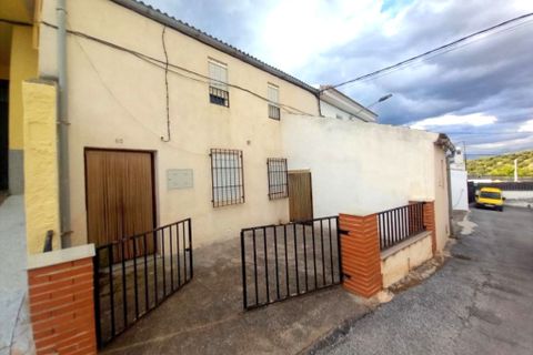 Byhus i Aldea Ermita Nueva, Jaen, Aldea Ermita Nueva - € 49.950 | Ref: Casa Camino - foto 2