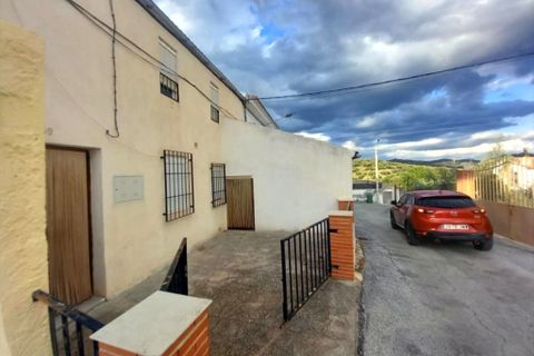 Byhus i Aldea Ermita Nueva, Jaen, Aldea Ermita Nueva - € 49.950 | Ref: Casa Camino - foto 3