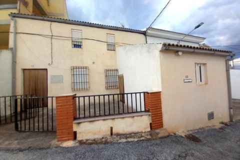 Byhus i Aldea Ermita Nueva, Jaen, Aldea Ermita Nueva - € 49.950 | Ref: Casa Camino - foto 4