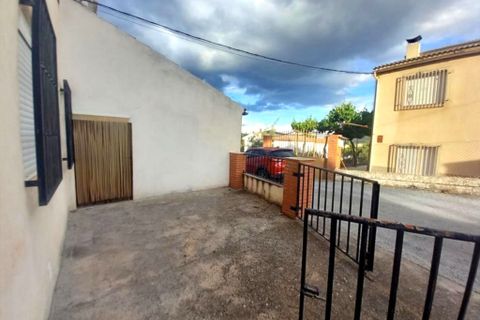 Byhus i Aldea Ermita Nueva, Jaen, Aldea Ermita Nueva - € 49.950 | Ref: Casa Camino - foto 6
