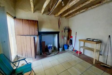 Byhus i Aldea Ermita Nueva, Jaen, Aldea Ermita Nueva - € 49.950 | Ref: Casa Camino - foto 7