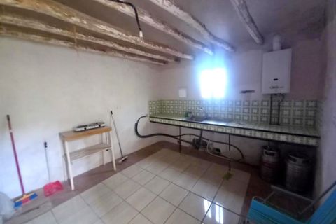 Byhus i Aldea Ermita Nueva, Jaen, Aldea Ermita Nueva - € 49.950 | Ref: Casa Camino - foto 8