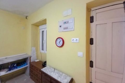 Byhus i Aldea Ermita Nueva, Jaen, Aldea Ermita Nueva - € 49.950 | Ref: Casa Camino - foto 11