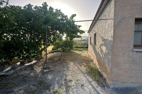 Cortijo i Somontin, Almeria, Somontin - € 75.000 | Ref: 15135/12462 - foto 3