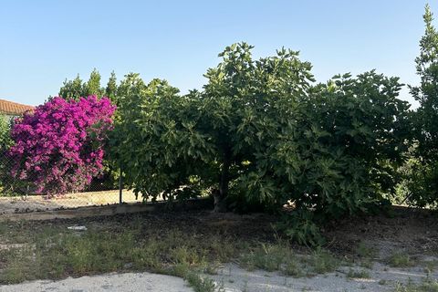Cortijo i Somontin, Almeria, Somontin - € 75.000 | Ref: 15135/12462 - foto 5