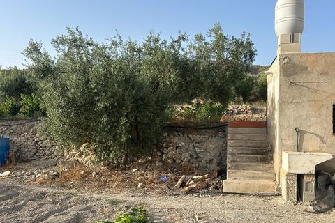 Cortijo i Somontin, Almeria, Somontin - € 75.000 | Ref: 15135/12462 - foto 9