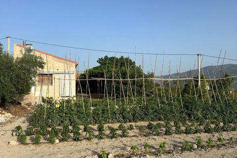 Cortijo i Somontin, Almeria, Somontin - € 75.000 | Ref: 15135/12462 - foto 10