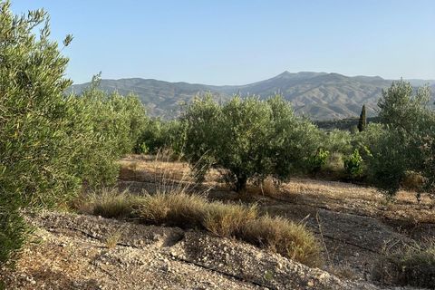 Cortijo i Somontin, Almeria, Somontin - € 75.000 | Ref: 15135/12462 - foto 12