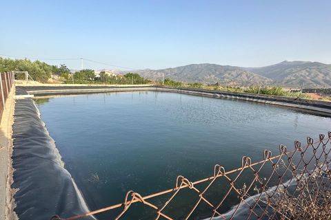 Cortijo i Somontin, Almeria, Somontin - € 75.000 | Ref: 15135/12462 - foto 16