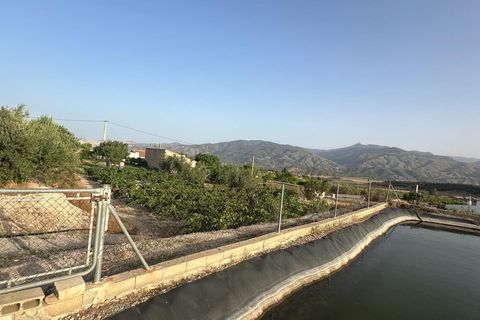 Cortijo i Somontin, Almeria, Somontin - € 75.000 | Ref: 15135/12462 - foto 18