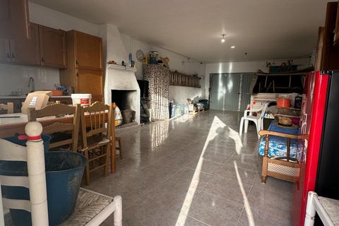Cortijo i Somontin, Almeria, Somontin - € 75.000 | Ref: 15135/12462 - foto 23