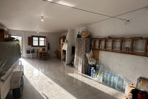 Cortijo i Somontin, Almeria, Somontin - € 75.000 | Ref: 15135/12462 - foto 26