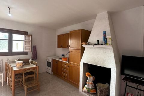 Cortijo i Somontin, Almeria, Somontin - € 75.000 | Ref: 15135/12462 - foto 27