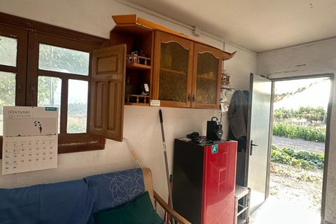 Cortijo i Somontin, Almeria, Somontin - € 75.000 | Ref: 15135/12462 - foto 28