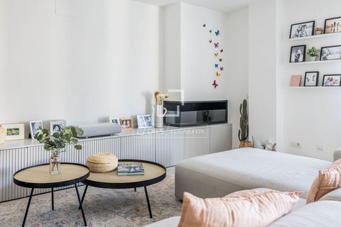 Lejlighed i Madrid, Madrid, Madrid - € 1.900.000 | Ref: MAD70438 - foto 2