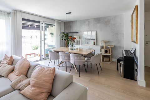 Lejlighed i Madrid, Madrid, Madrid - € 1.900.000 | Ref: MAD70438 - foto 3