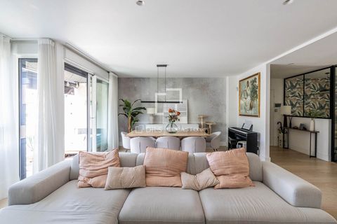 Lejlighed i Madrid, Madrid, Madrid - € 1.900.000 | Ref: MAD70438 - foto 5