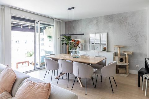 Lejlighed i Madrid, Madrid, Madrid - € 1.900.000 | Ref: MAD70438 - foto 6