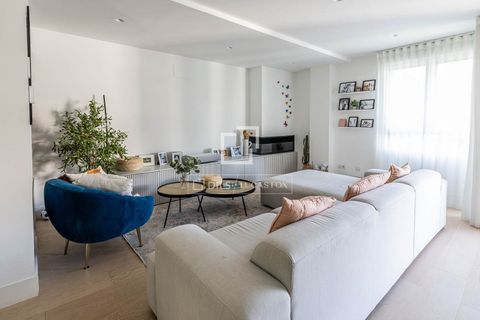 Lejlighed i Madrid, Madrid, Madrid - € 1.900.000 | Ref: MAD70438 - foto 7
