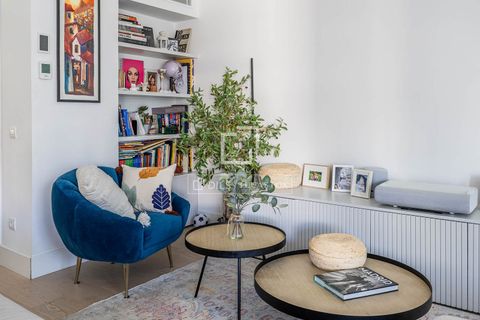 Lejlighed i Madrid, Madrid, Madrid - € 1.900.000 | Ref: MAD70438 - foto 8