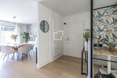 Lejlighed i Madrid, Madrid, Madrid - € 1.900.000 | Ref: MAD70438 - foto 9