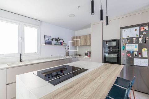 Lejlighed i Madrid, Madrid, Madrid - € 1.900.000 | Ref: MAD70438 - foto 11