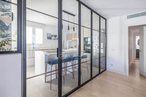 Lejlighed i Madrid, Madrid, Madrid - € 1.900.000 | Ref: MAD70438 - foto 13
