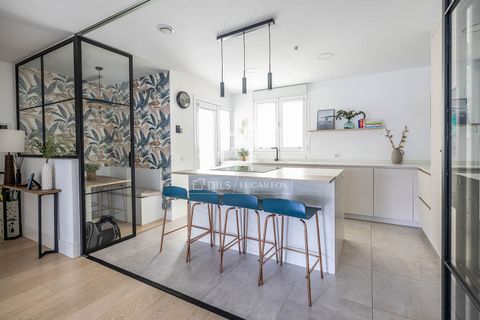 Lejlighed i Madrid, Madrid, Madrid - € 1.900.000 | Ref: MAD70438 - foto 14