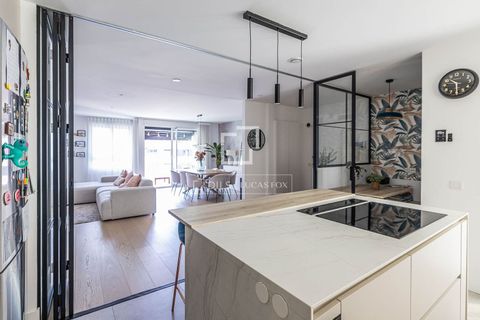 Lejlighed i Madrid, Madrid, Madrid - € 1.900.000 | Ref: MAD70438 - foto 15
