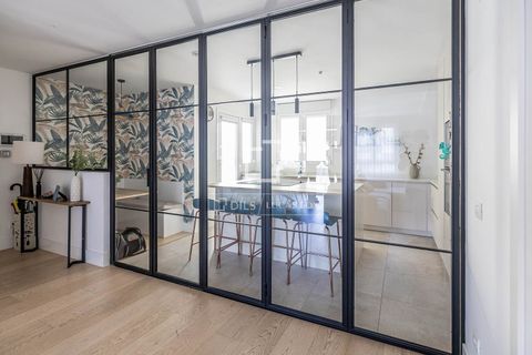 Lejlighed i Madrid, Madrid, Madrid - € 1.900.000 | Ref: MAD70438 - foto 16