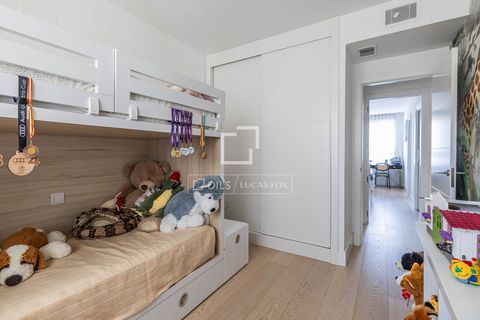 Lejlighed i Madrid, Madrid, Madrid - € 1.900.000 | Ref: MAD70438 - foto 20